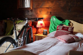 Eirl DOLOMITES Retreat Sappada Cimasappada